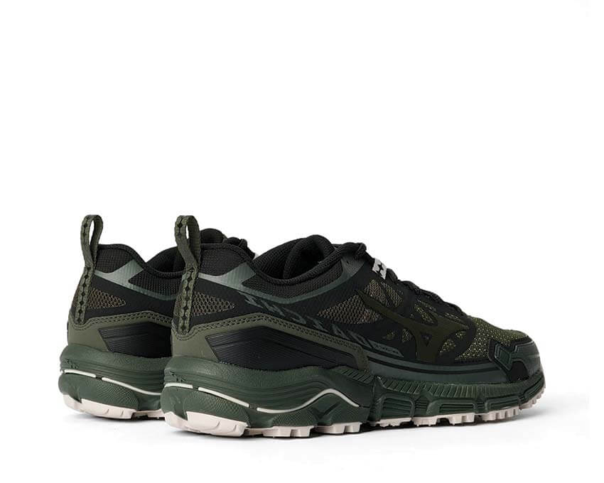 Mizuno Wave Daichi Ls D1GA261003