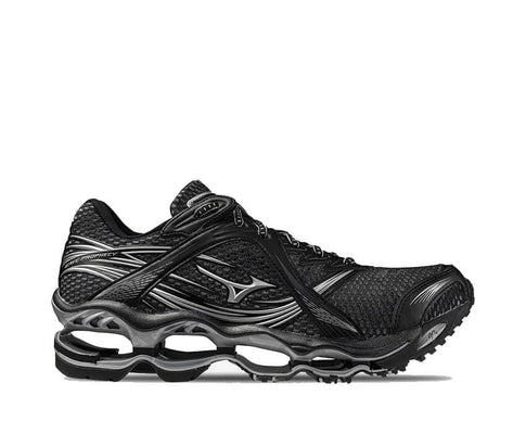 Mizuno Wave Prophecy 1 "Iron Gate" - sneakers unisexe