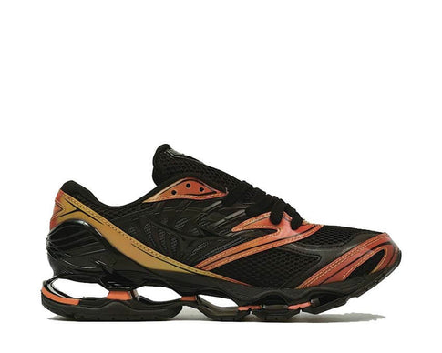 Mizuno Wave Prophecy LS "Midnight Velocity" D1GA260402