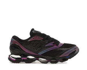 Mizuno Wave Prophecy LS Tokyo Drift Midnight Velocity — men's sneaker LS