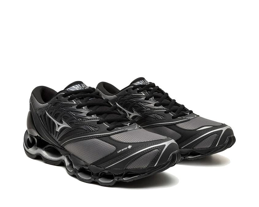 Mizuno Wave Prophecy Ls Gtx "Quiet Shade" - sneakers homme - vue 2