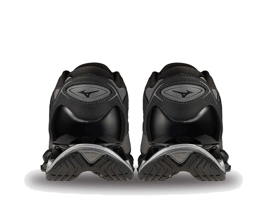 Mizuno Wave Prophecy Ls Gtx "Quiet Shade" - sneakers homme - vue 3