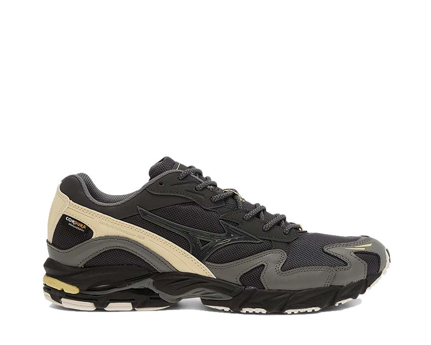 Mizuno Wave Rider 10 Cordura D1GA256301 