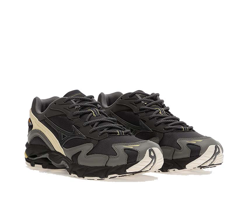 Mizuno Wave Rider 10 Cordura D1GA256301 
