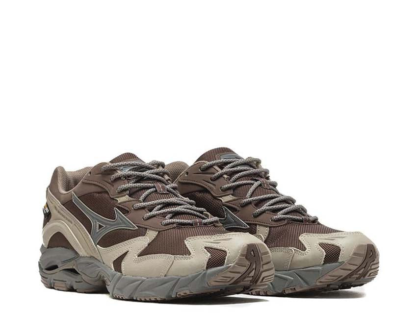 Mizuno Wave Rider 10 Cordura D1GA256302