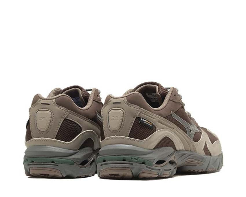 Mizuno Wave Rider 10 Cordura D1GA256302