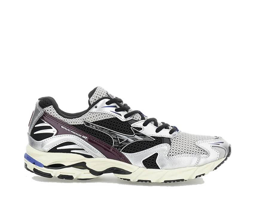 Mizuno Wave Rider 10 D1GA210417