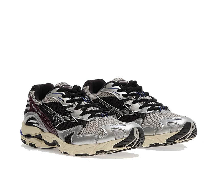 Mizuno Wave Rider 10 D1GA210417