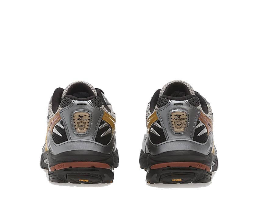 Mizuno Wave Rider 10 D1GA261D01