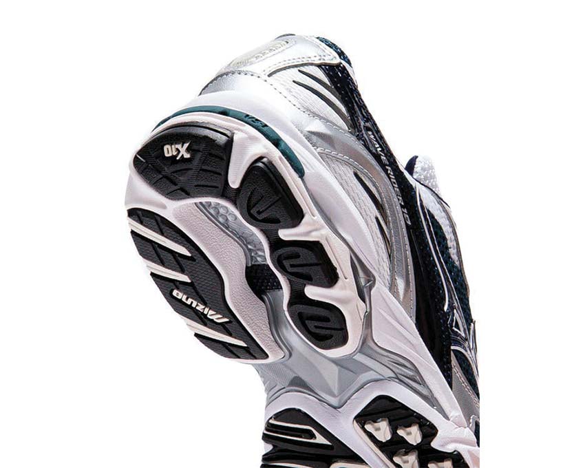  Mizuno Wave Rider 10 Sport D1GA210415