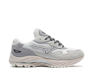 Mizuno Wave Rider Beta Mimetics — sneaker uomo motivo mimetico