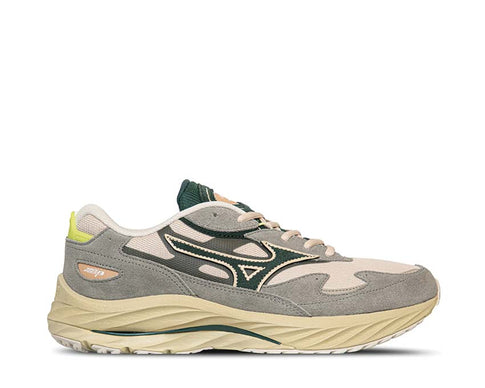 Mizuno Wave Rider Beta Shadow Pine Grove / Summer Sand D1GA330919