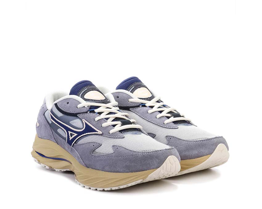 Mizuno Wave Rider Beta Tradewinds / India Ink / Harbor Mist D1GA330920