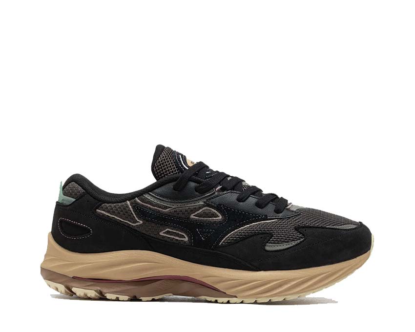 Mizuno Wave Rider β Premium D1GA250905
