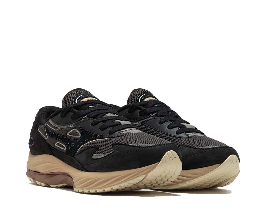 Mizuno Wave Rider β Premium D1GA250905