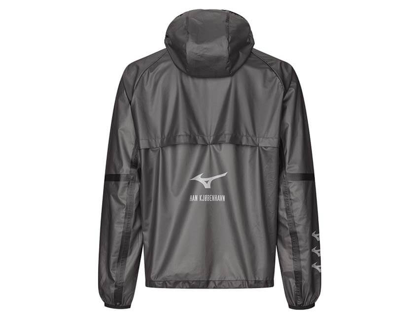 Mizuno x Han Kjobenhavn Matt Jacket D2EED10709