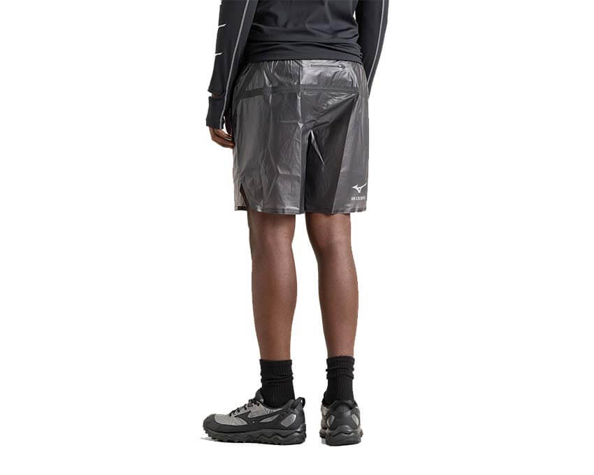 Mizuno x Han Kjobenhavn Matt Shorts D2EDD10709