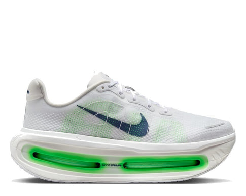 Nike Vomero Premium Green — scarpa running uomo premium ammortizzazione massima verde noirfonce.eu