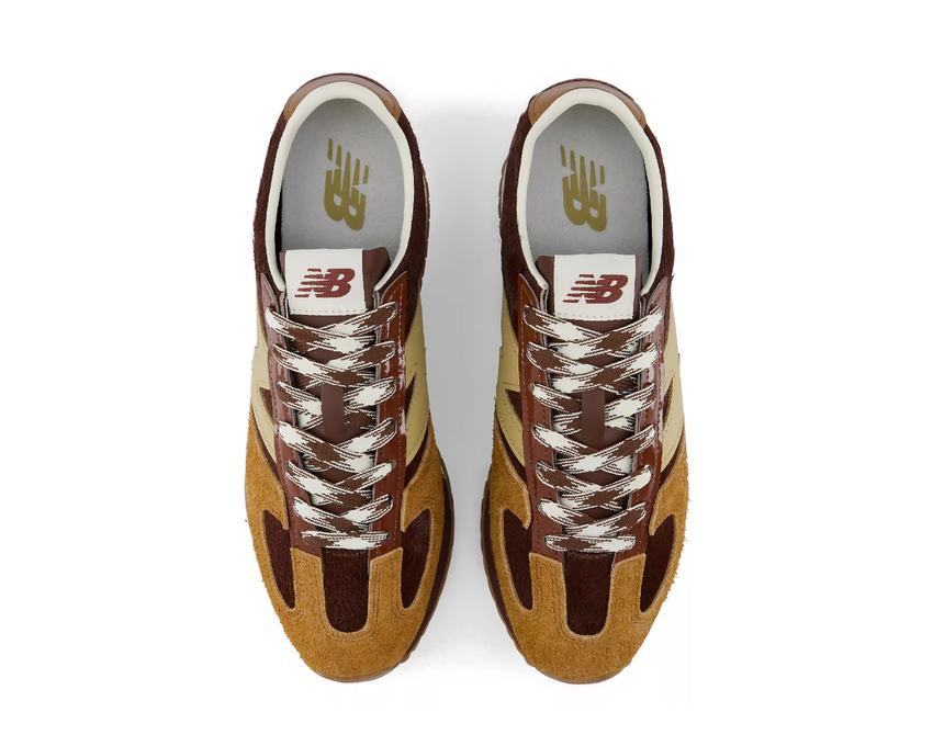 New Balance 471 "Rich Oak" - sneakers unisexe - vue 4
