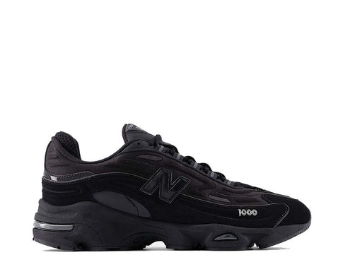  New Balance 1000D Black M1000DB