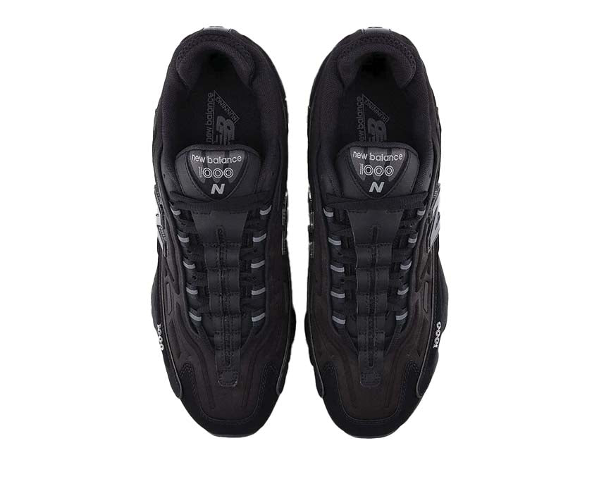  New Balance 1000D Black M1000DB