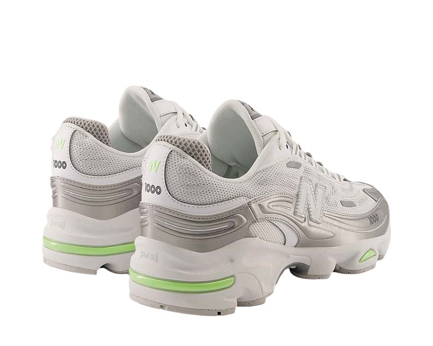  New Balance 1000D White M1000DI