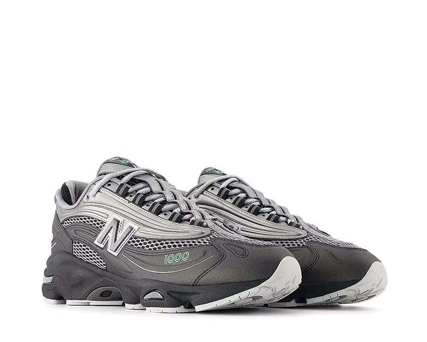  New Balance 1000 Black M1000T 