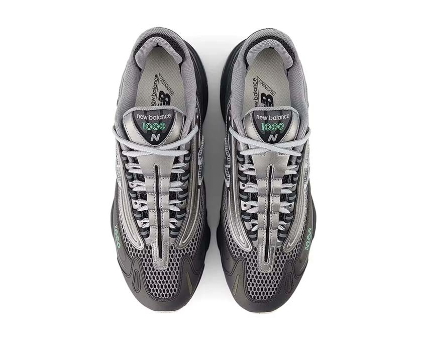  New Balance 1000 Black M1000T 