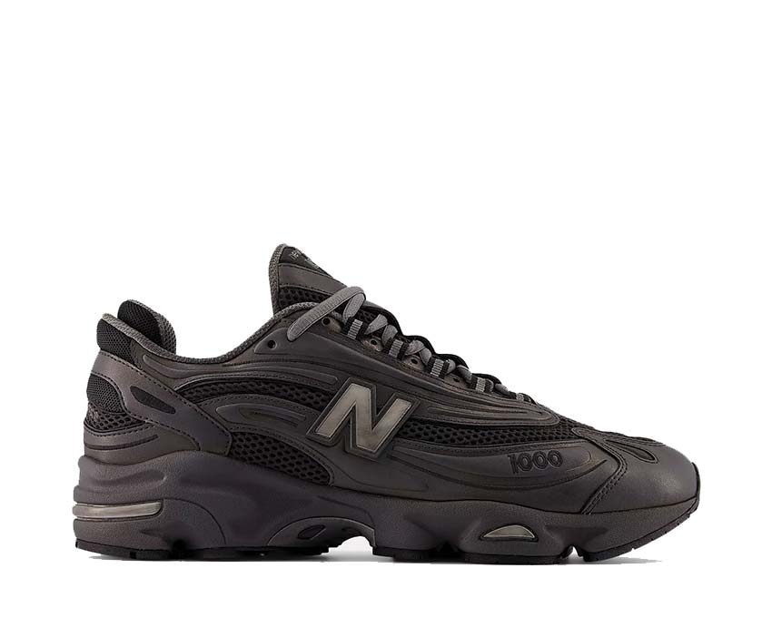  New Balance 1000 Black Metallic M1000F 