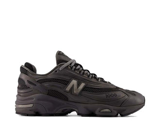 New Balance 1000 Black Metallic — zapatilla hombre trail running