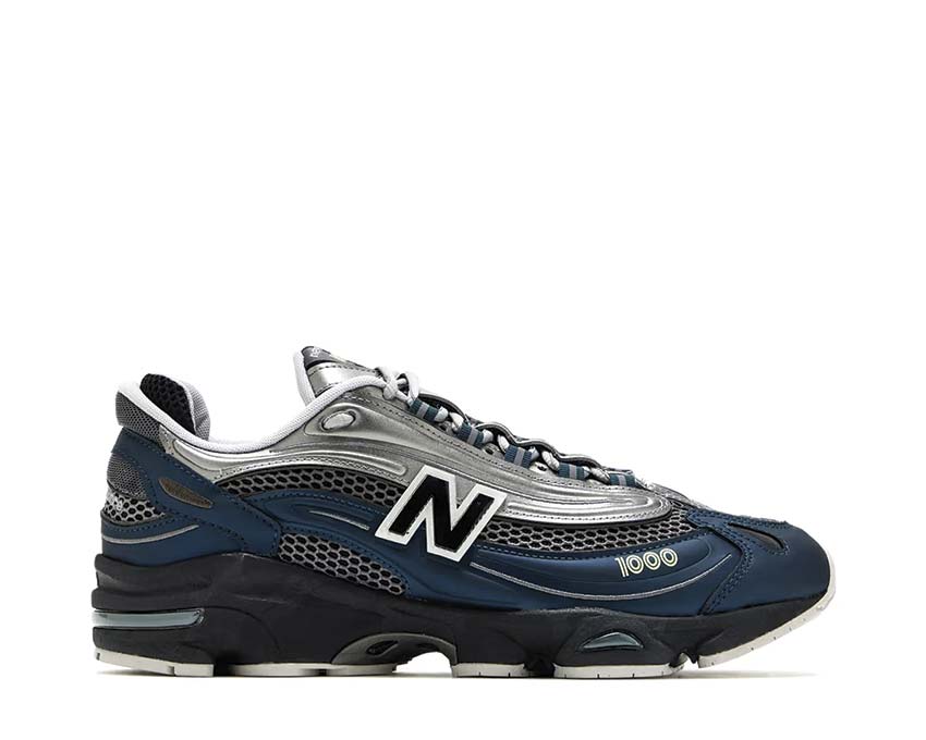  New Balance 1000 Deep Ocean M1000S
