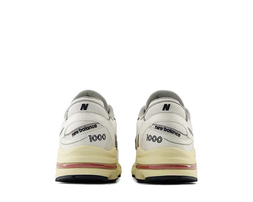 New Balance 1000 Sea Salt / Astro Dust M1000CB