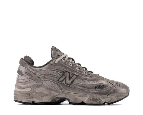 New Balance 1000 Silver Metallic M1000G