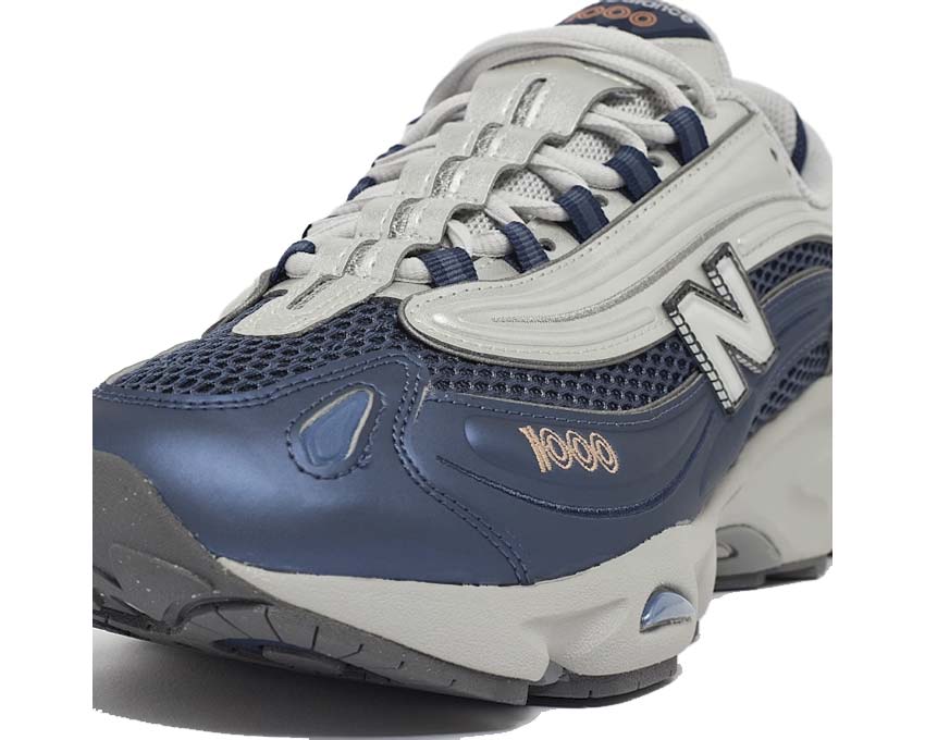 New Balance 1000 Vintage Indigo M1000P