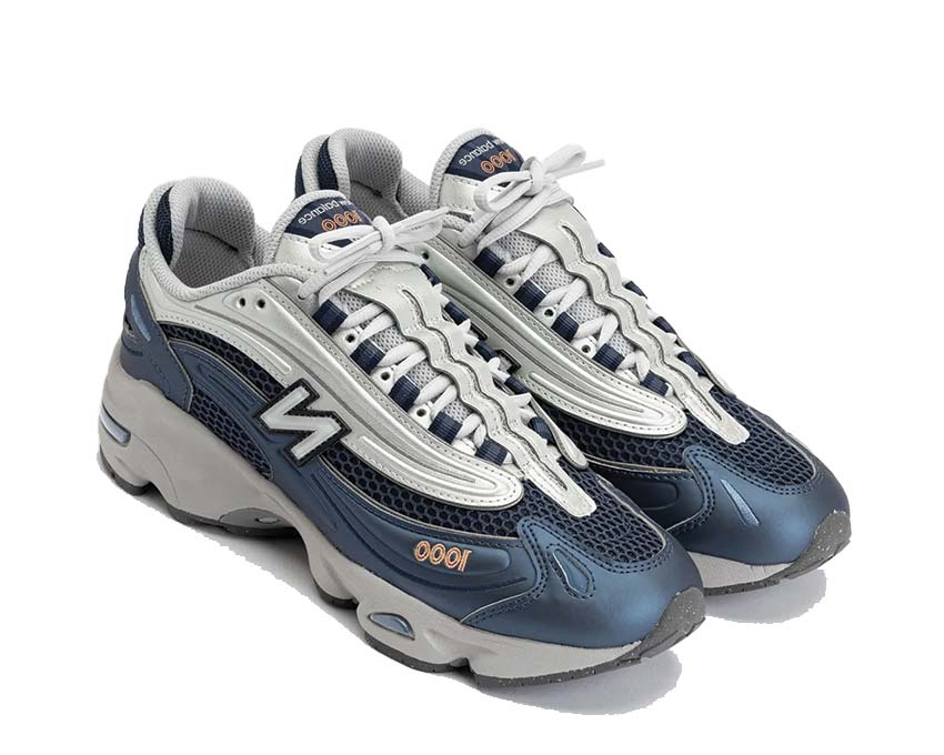 New Balance 1000 Vintage Indigo M1000P