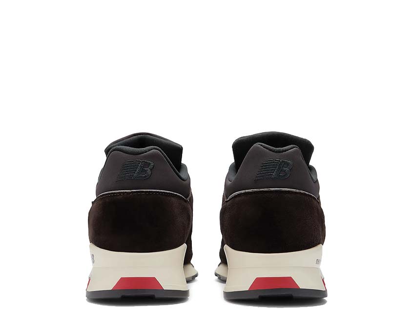 New Balance 1500 Made in UK Black Coffee U1500BKR