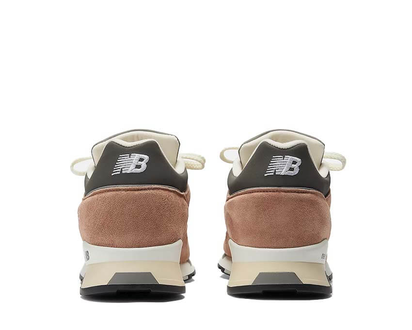 New Balance 1500 Made in UK Cork suola — tecnologia RST ammortizzazione premium