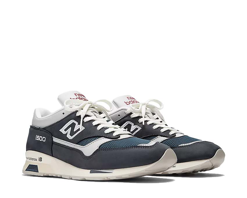 New Balance 1500 UK Total Eclipse / Indian Teal - Harbor Mist U1500VNV