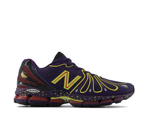 New Balance 1890 Boysenberry — sneaker homme coloris mûre violet tendance lifestyle