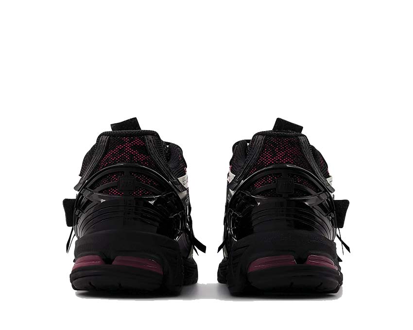  New Balance 1906A Black / Dragon Berry - White U1906AD