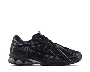 New Balance 1906AF Black — sneaker unisex colore nero totale