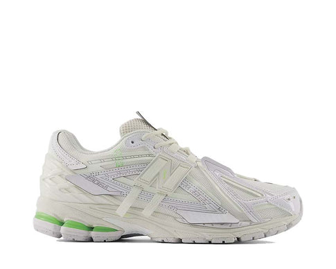  New Balance 1906A White / Mint Flash - Silver Metallic U1906AE
