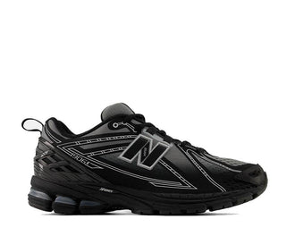 New Balance 1906E Negro — zapatillas lifestyle hombre ABZORB protection pack elegante