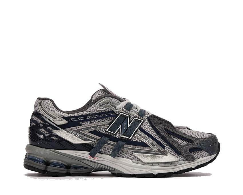 New Balance 1906F Grafite — sneakers lifestyle uomo grigio grafite ABZORB premium