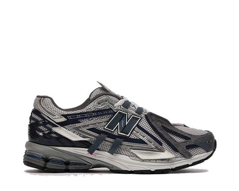 New Balance 1906F Grafite — sneakers lifestyle uomo grigio grafite ABZORB premium