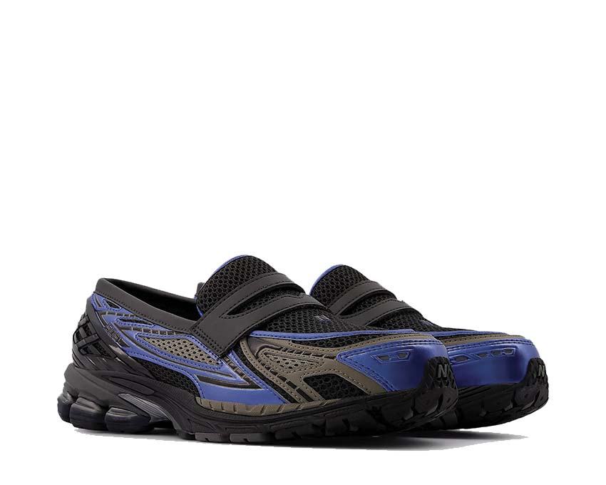 New Balance 1906L Black Cement U1906LAR