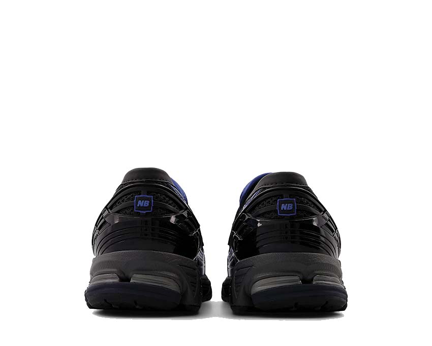 New Balance 1906L Black Cement U1906LAR