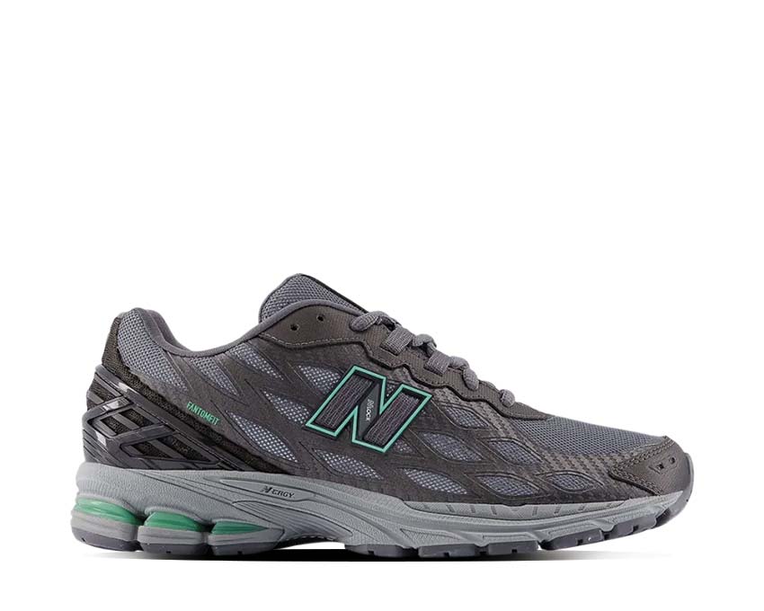 New Balance 1906W Black Metallic U1906WA 