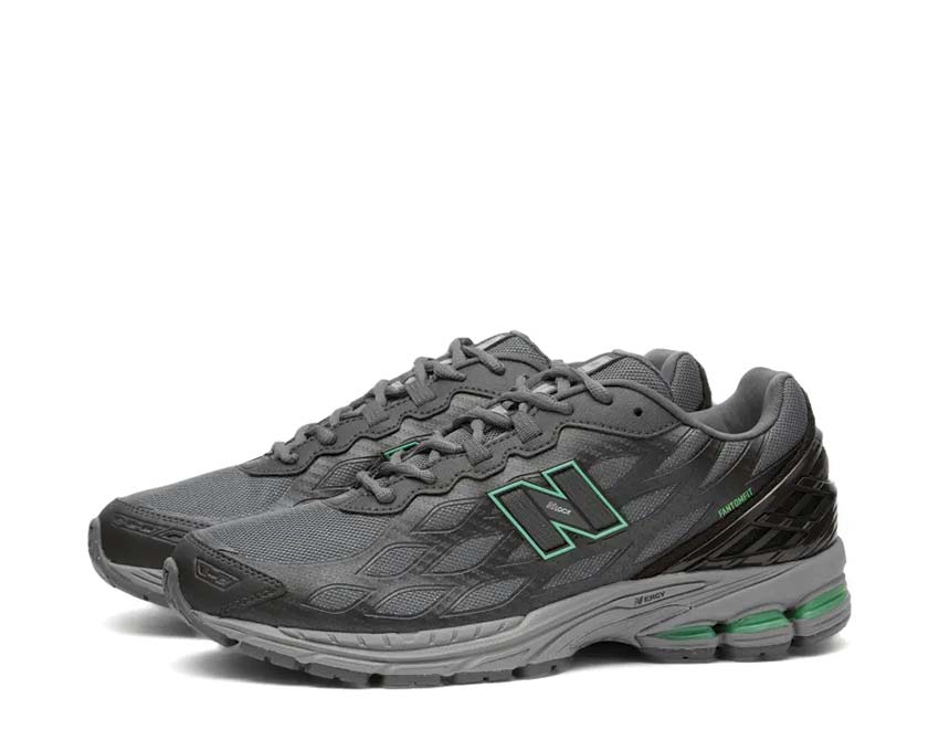 New Balance 1906W Black Metallic U1906WA 