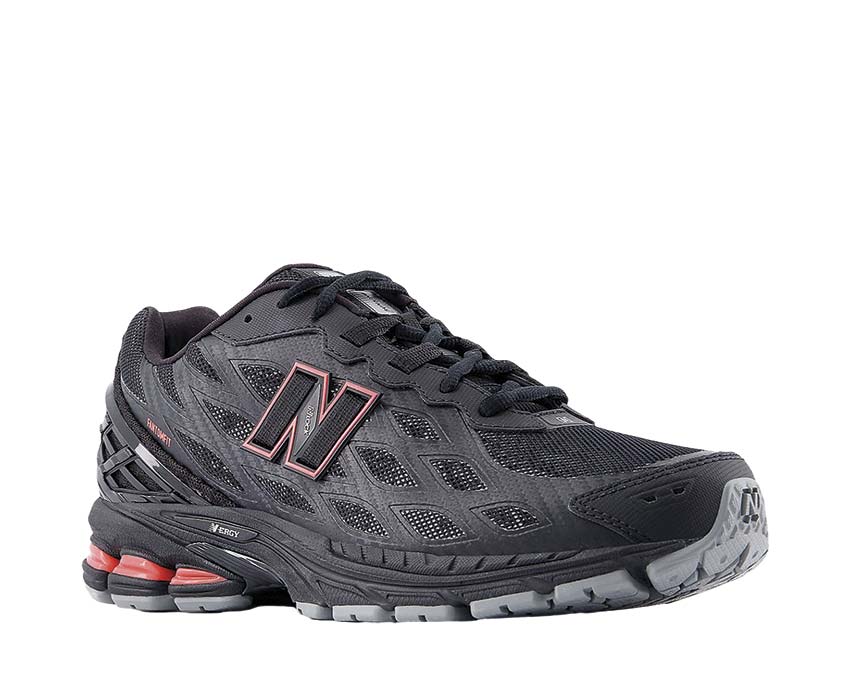  New Balance 1906W Black U1906WD
